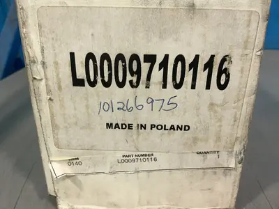 Used VALEO L0009710116 Motors (misc) Ohio US | HGR 24 #1744343