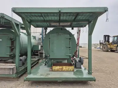 USED KETEK CY-100-CA