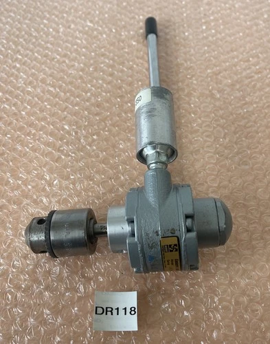 NEW Eastern Mixers Inc A6R-RS