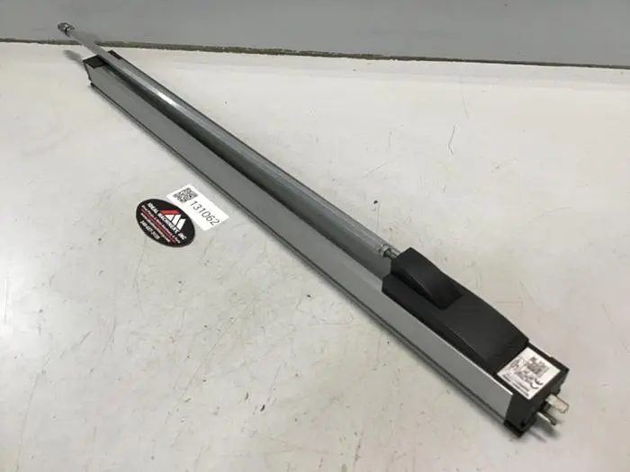 Used NOVOTECHNIK TLH450 Transducers Michigan US | Ideal Machinery #579089