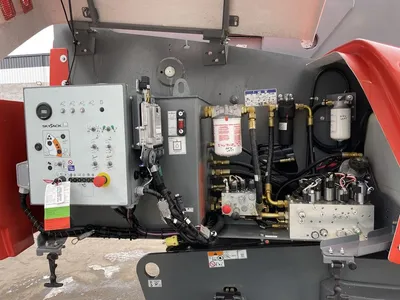 New | in-Stock 2026 SKYJACK SJ66 T+ TELESCOPIC BOOM LIFT Telescopic Boom Lifts Alberta CA | Adcock Equipment #1418025