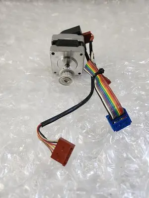 PROBE SPECIALISTS MOTOR ENCODER 245164-007