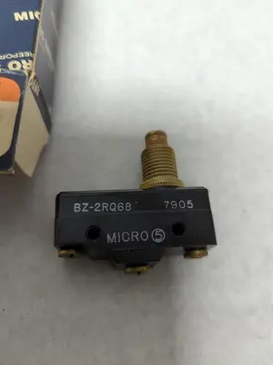 New | in-Stock HONEYWELL BZ-2RQ68 Miscellaneous Equipment (Electrical & Power) Ohio US | Surplus Asset Holdings #1209850