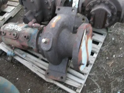 USED PACIFIC -
