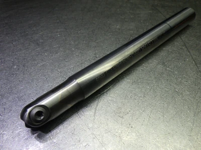 Millstar Carbide Ballnose Endmill 5/8" Shank CBSFCY-0625-6.0-0625 (LOC778A)