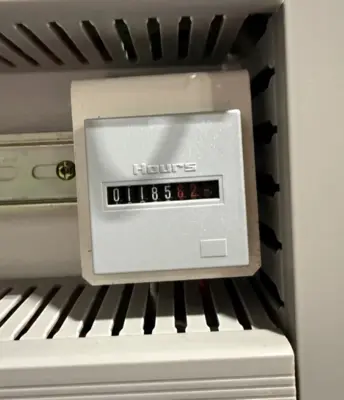 2024 TIMESAVERS LYNX 37MWT-D-60 GRINDERS, BELT, CENTERLESS | Machinery Network (12)