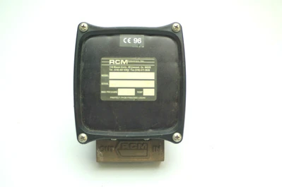 Used RCM Industries 1/2-71-R-4 Air Velocity and Flow California US | Davliegogo LLC #1706966