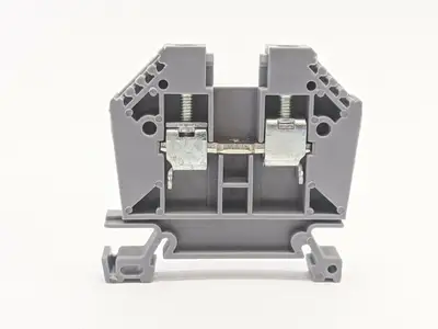 Used MORSETTITALIA _UNKNOWN_ Terminal Blocks | Maverick Industrial Sales #1120684