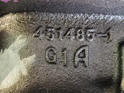 USED CATERPILLAR 190-0780