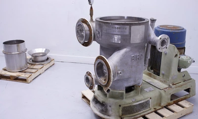 USED Bird 200