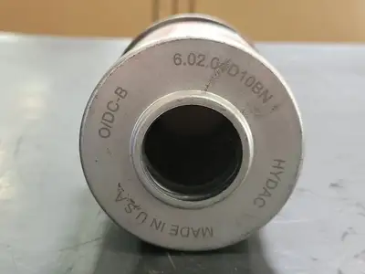 USED HYDAC 1276863
