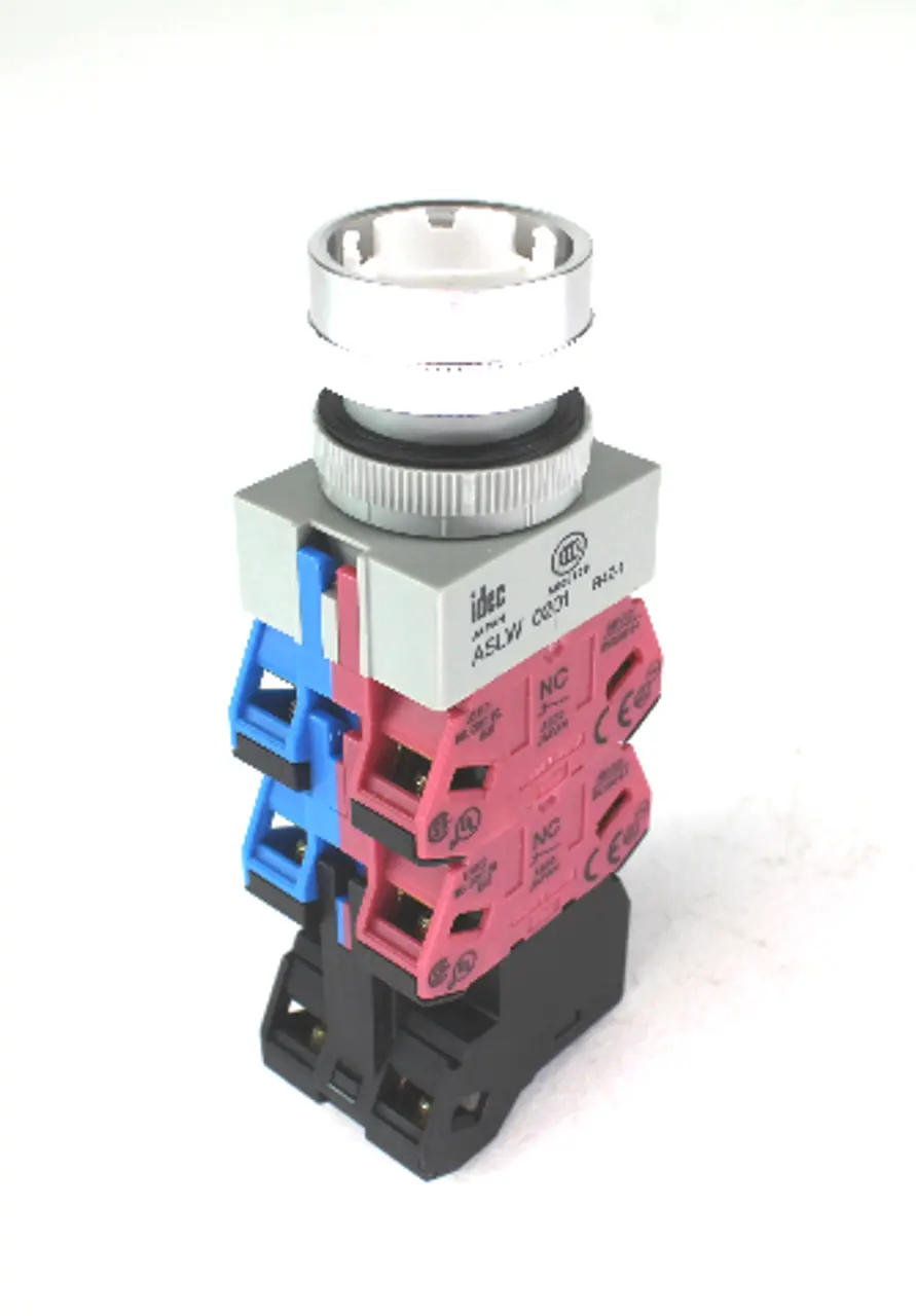 NEW IDEC ASLW-22622-G