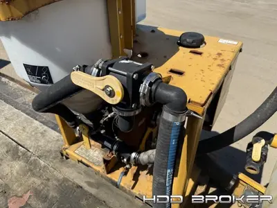 Used 2016 VERMEER 2016 VERMEER D20X22 S3 Drill Rigs Florida US | HDD Broker #1411401