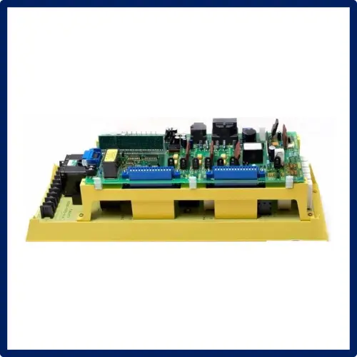 Used FANUC A06B-6058-H013 Servo Drives | CNC TOOLS LLC #764122