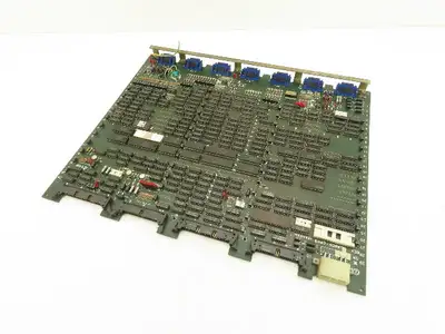 Used YASKAWA _UNKNOWN_ Printed Circuit Boards (PCB) Indiana US | Arrow Industrial #1408236