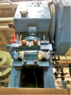 USED MINSTER MINSTER 45 PRESS