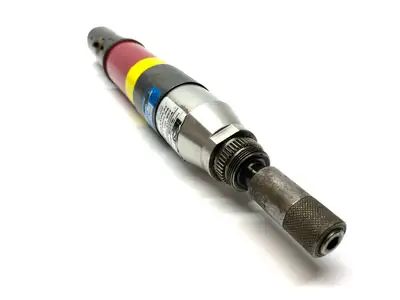USED CP TECHMOTIVE NUT RUNNER