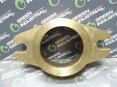 Flowserve 3.52 X 4-3/4" Bronze Packing Gland for Worthington Pumps New