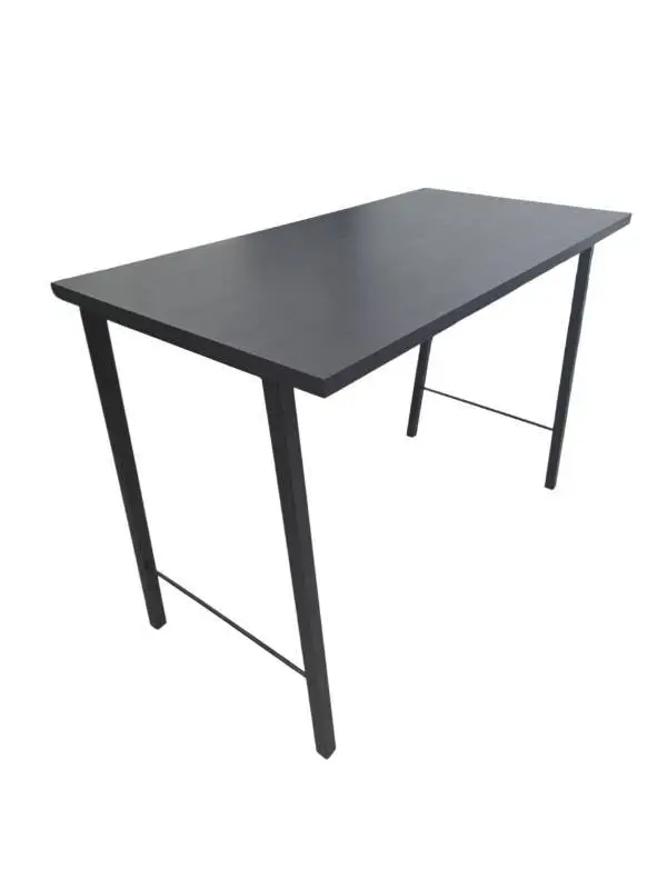 Pub Height Table Black 60x30x42