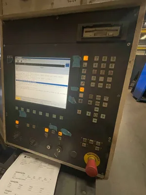 Trumpf 6kw
