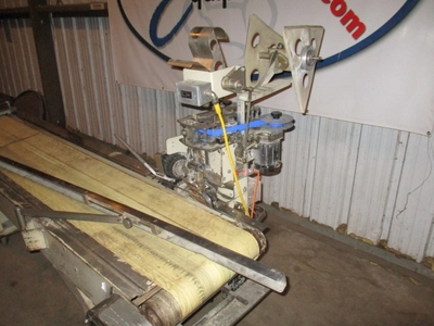 Used KWIK-LOK EAL Bag Sealers California US | BakeryEquipment.com #1555581