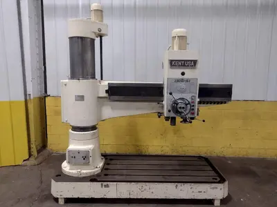USED KENT KRD3050
