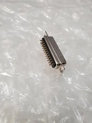 D-SUB CONNECTORS