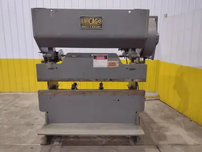 USED CHICAGO DREIS & KRUMP 56-A