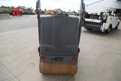 Used 2023 DYNAPAC CC900G Tandem Rollers Pennsylvania US | Zimmerman Farm Service #1410062