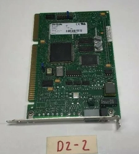 Used ALLEN BRADLEY 1784-KTS PLC Processors Indiana US | J&J Industrial Supply #510225