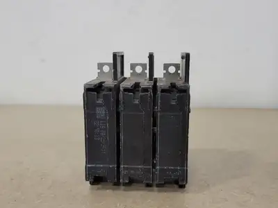 USED SIEMENS BQ3B040