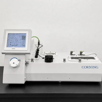 Used CORNING ASCENT FIXED BED BIOREACTOR  SYSTEM Bioreactors New Jersey US | Bionex Scientific LLC #1269643