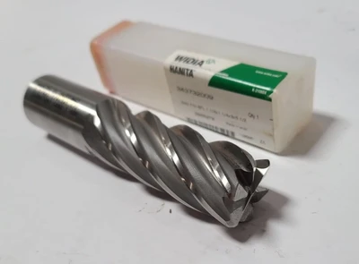 Used Hanita _UNKNOWN_ End Mills California US | Amiron Machinery #1260443