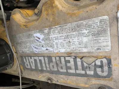 Used 2000 GMC TOPKICK C8500 Service & Utility Trucks California US | Ben Kaplan Equipment #1334553