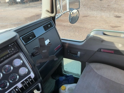 Used 2014 KENWORTH T800 HEAVY SPEC Conventional trucks Michigan US | Miedema Asset Management Group #1769200
