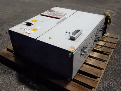USED 2009 SIEMENS ECS4108