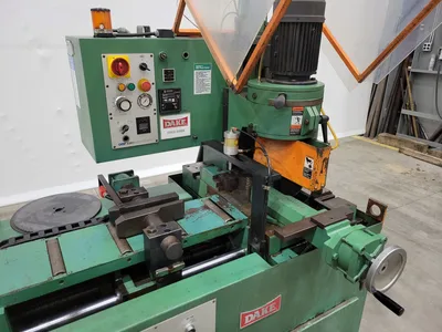 USED DAKE 370 A/PP