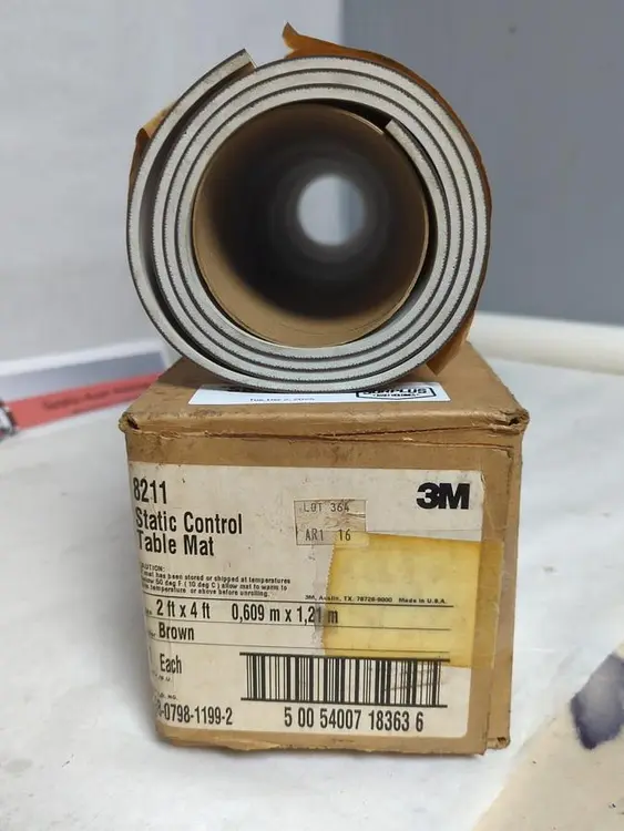 New | in-Stock 3M 8211 Misc Electrical & Power Parts Ohio US | Surplus Asset Holdings #1236427