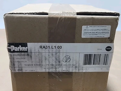 NEW Parker RA31L100