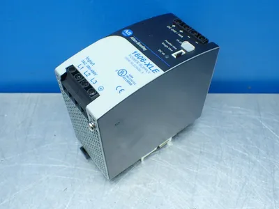 Used ALLENBRADLEY 1606XLE240E3 Power Supplies | HGR 24 #738772