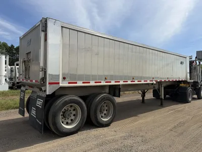 Used 2023 EAST END DUMP Dump Trailers Minnesota US | Carco Truck & Equipment #1513897
