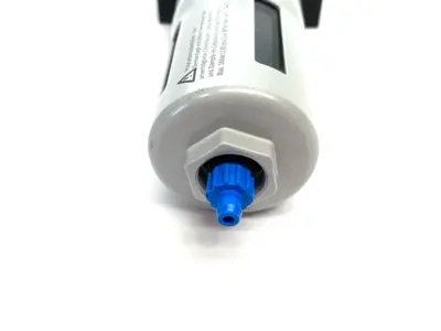 USED FESTO BASIC VALVE, FILTER REGULATOR 546425