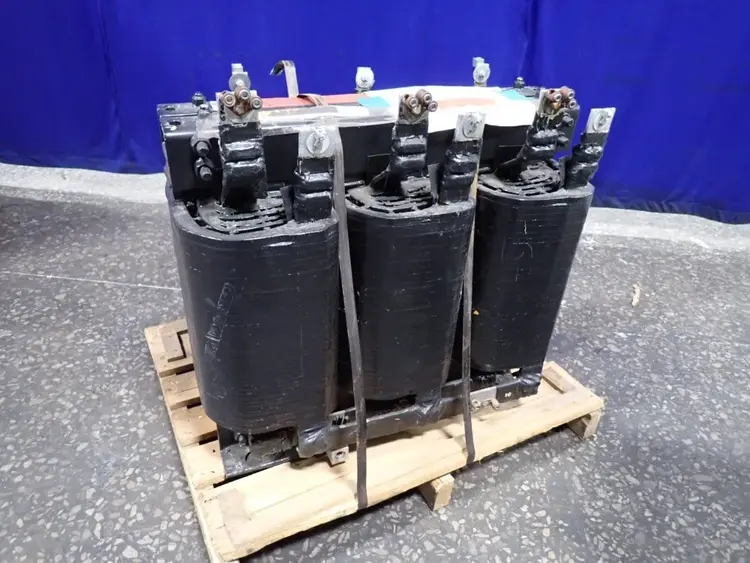 Used HITRAN AM0168 Transformers | HGR 24 #742489