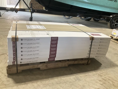 Used COURTIER DURHAM - OAK Flooring, Windows, and Doors Michigan US | Miedema Asset Management Group #1338920