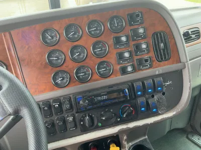 Used 2006 PETERBILT 378 Conventional trucks Michigan US | Miedema Asset Management Group #1328945