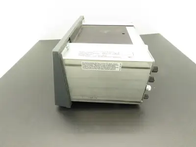Mettler Toledo JTPA 4460 000 Jaguar Scale Operator Interface Controller 100-240V