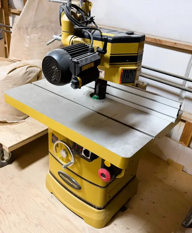 Used _UNKNOWN_ 2700 5-1 Shapers | Coast Machinery Group #874971