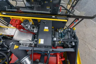 BOMAG BM 2200/65 Cold Planer & Milling Machine | Mid South Machinery (6)