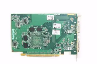USED Matrox F7352-01 Rev. A