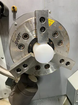 2024 HAAS ST-30Y CNC Lathes Multi-Axis | Clark Machinery Sales, LLC (4)
